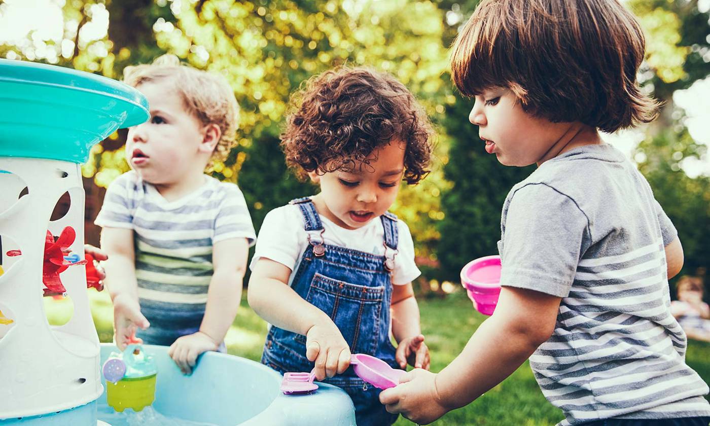 Why Childhood Social Skills Are Important | First Five Years